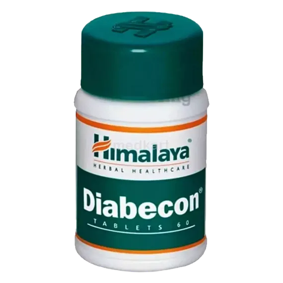 diabecon tablet 60's